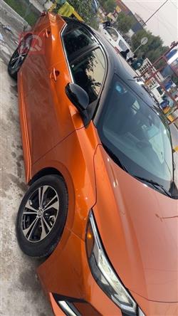 نيسان سنترا